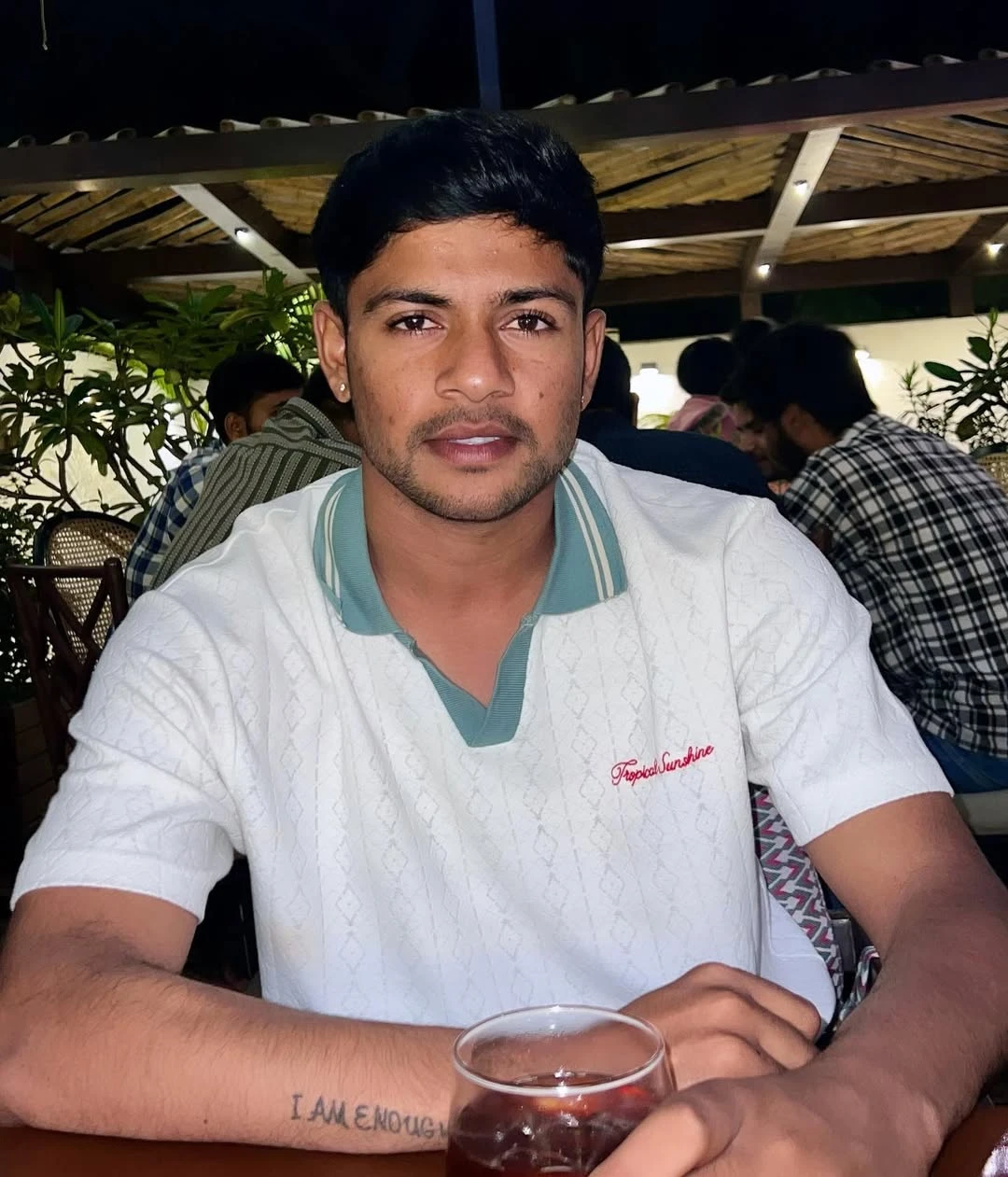 Ashwani Kumar