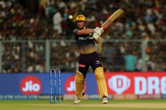 Chris Lynn 2025 IPL PSL