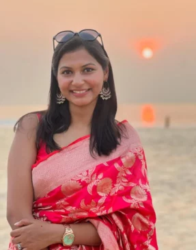 Rachana Krishna