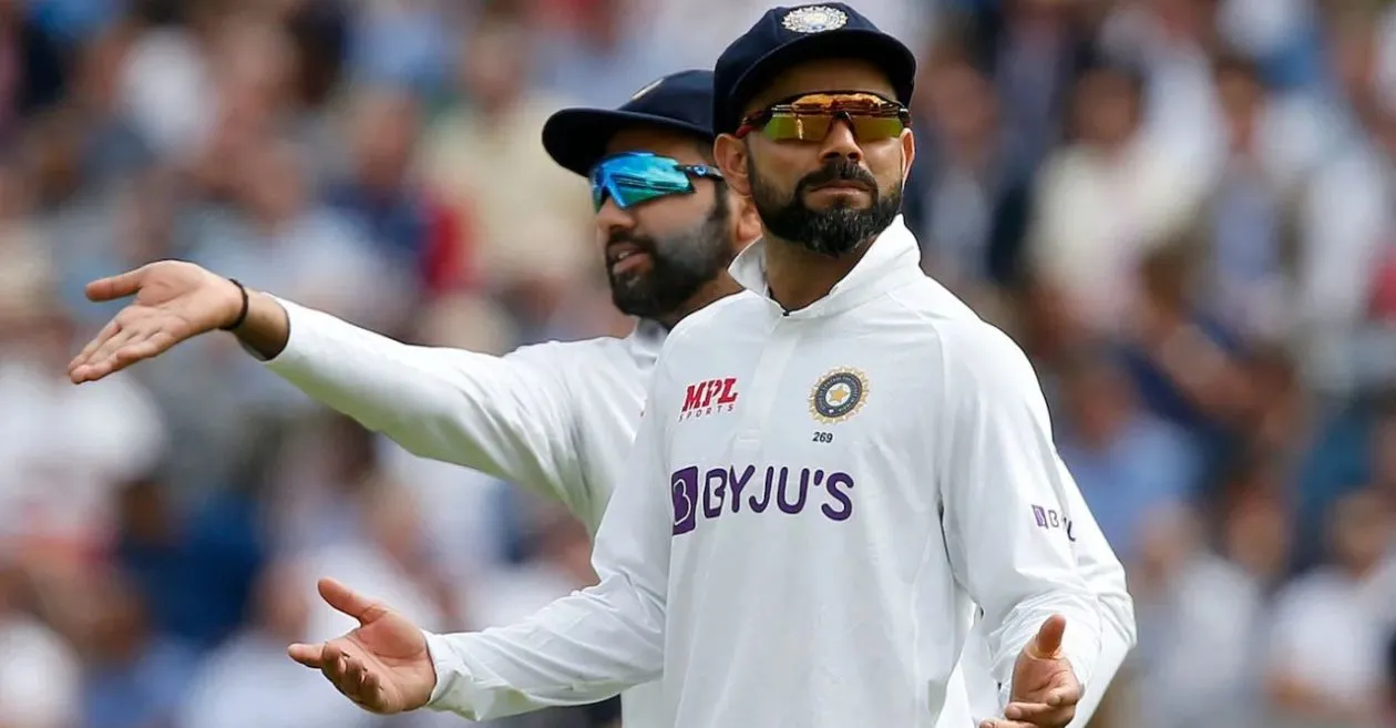 11 players who missed out on India’s 2025 England tour squad after featuring in 2021