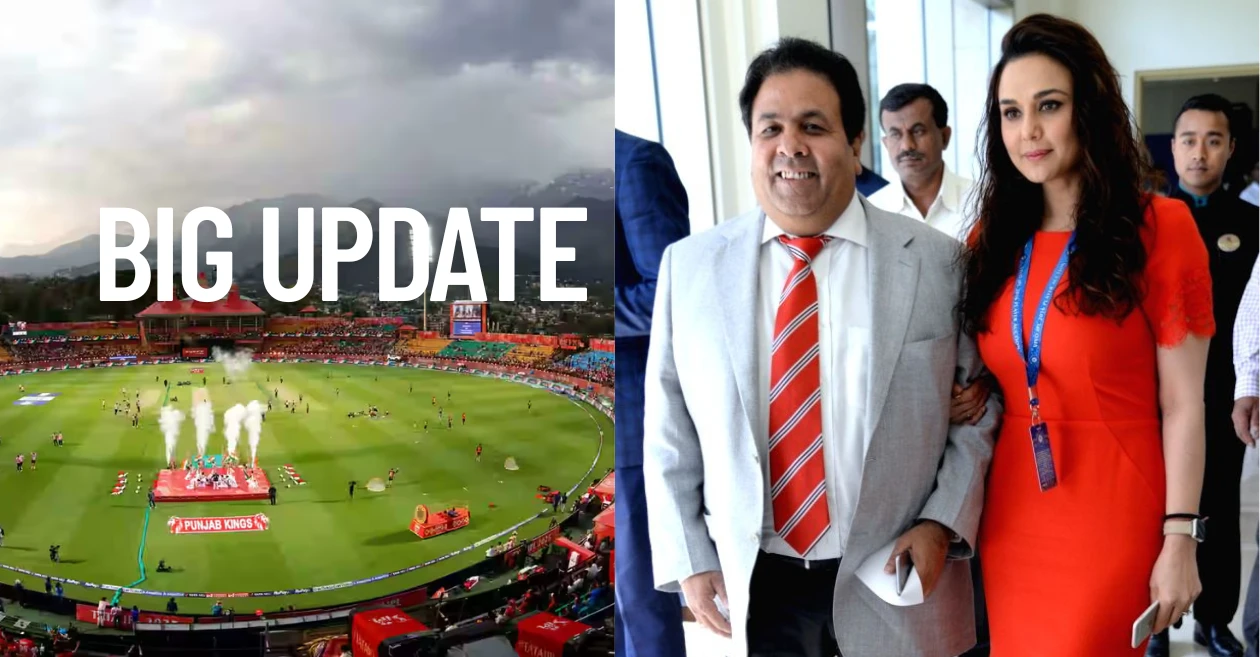 When will IPL 2025 resume? BCCI Vice President Rajiv Shukla shares major update