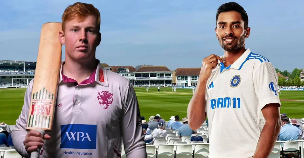England Lions vs India A 2025, First Unofficial Test: Date, Match Time, Squads & Live streaming details