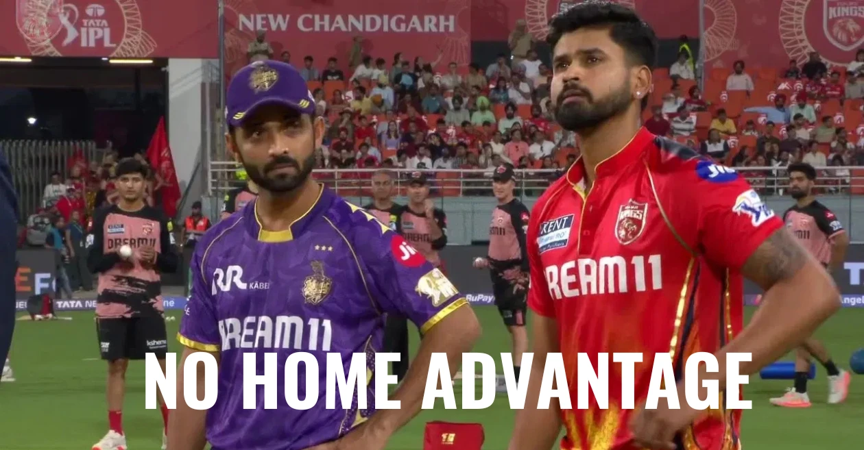 Explained: Which teams will miss out on home games after IPL 2025 resumes?