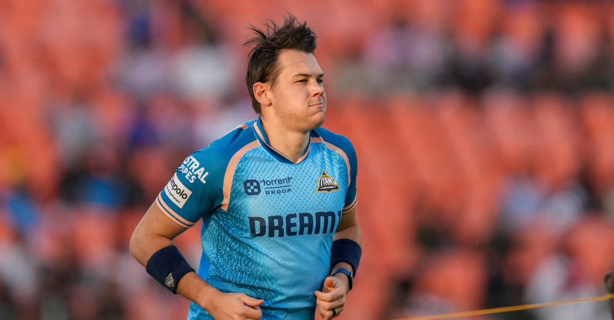 IPL 2025: [Explained] Who did Gerald Coetzee replace in Gujarat Titans playing XI for today’s match? – GT vs SRH
