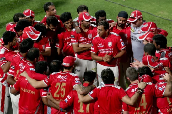 IPL 2014 FINAL PBKS