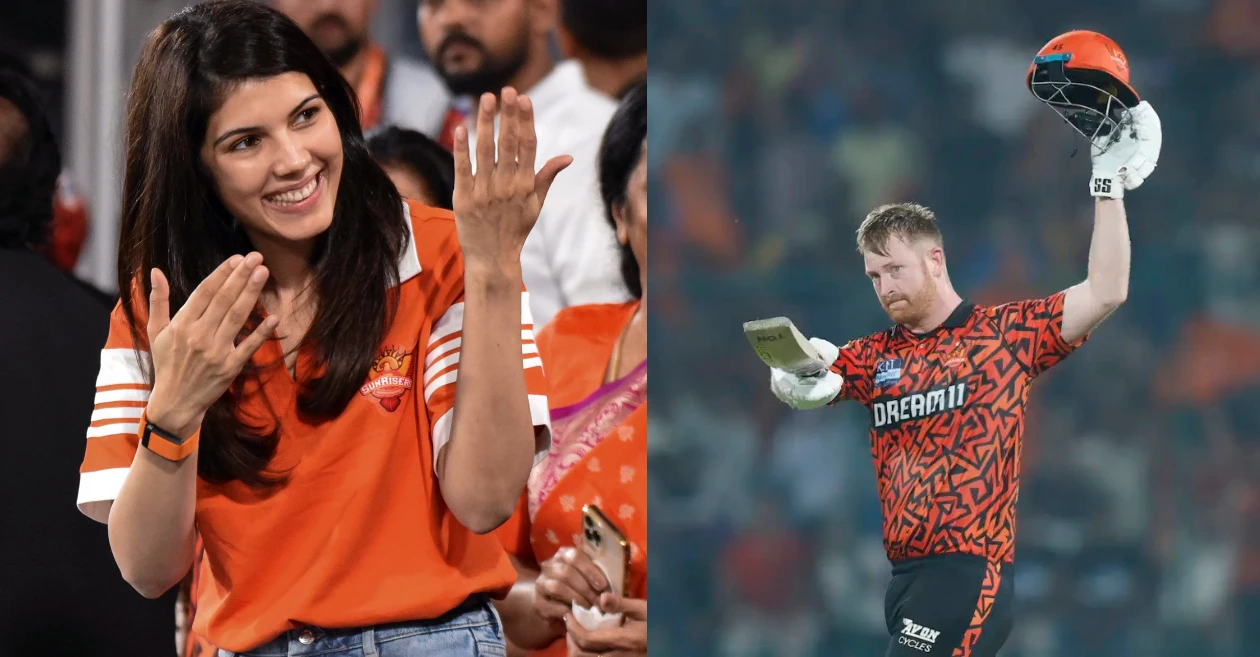 IPL 2025: Heinrich Klaasen shares heartfelt message for Kavya Maran & Co. after record-breaking century for Sunrisers Hyderabad