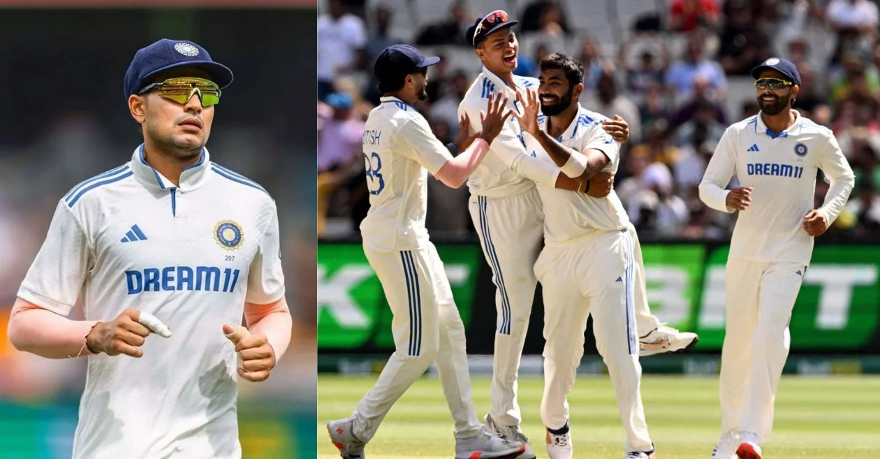 BCCI announces India’s Test squad for England tour, names new captain and vice-captain