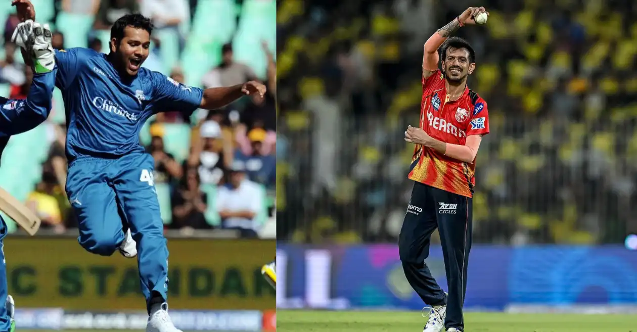 From Yuvraj Singh to Yuzvendra Chahal: Complete list of hat-tricks in IPL history