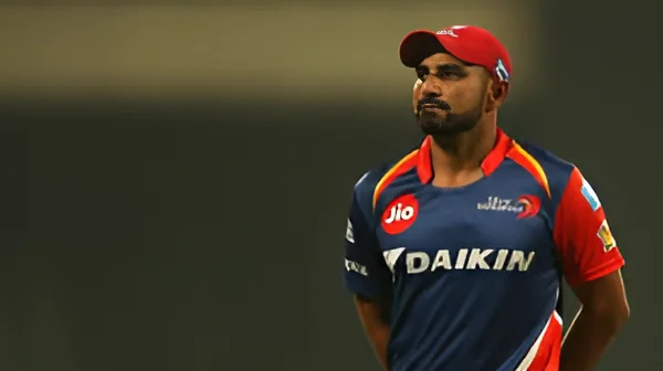 Mohammed Shami