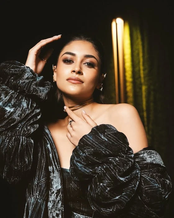 Nandini Gupta