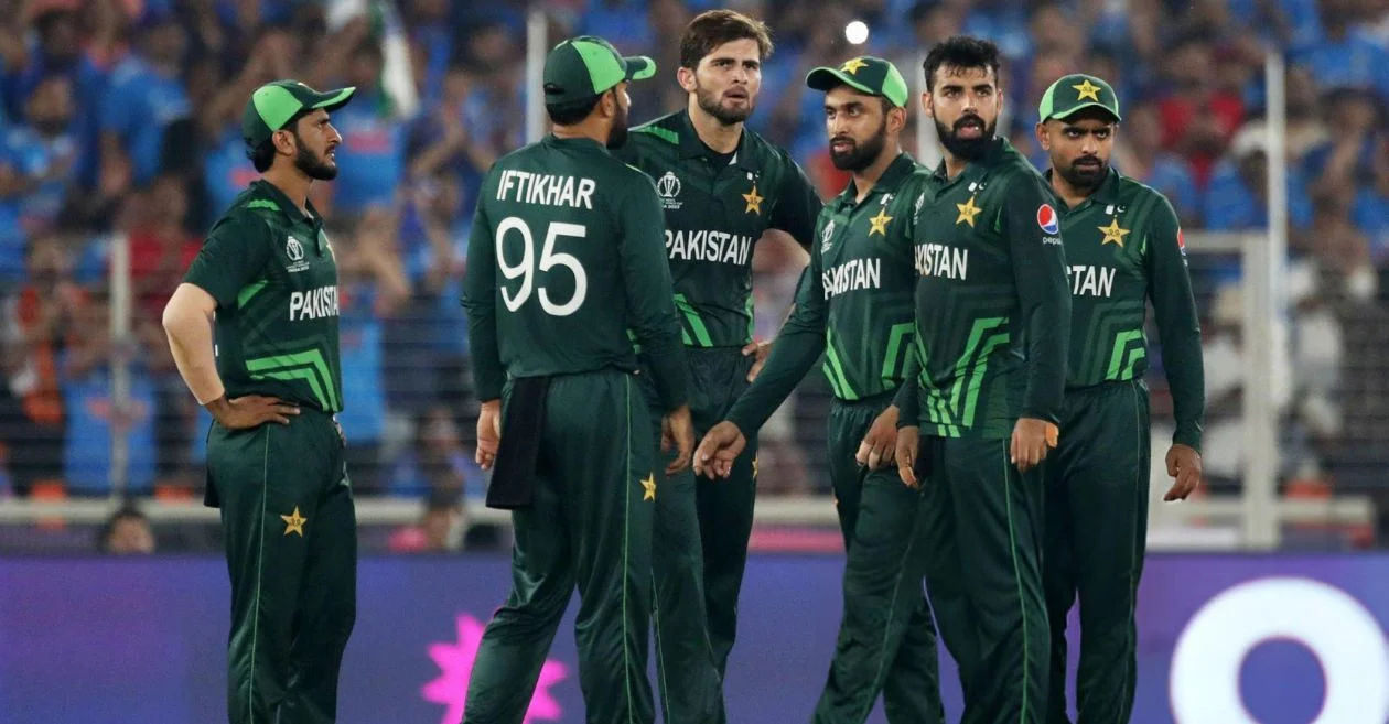 Big names miss out as Pakistan announces squad for upcoming T20I series against Bangladesh