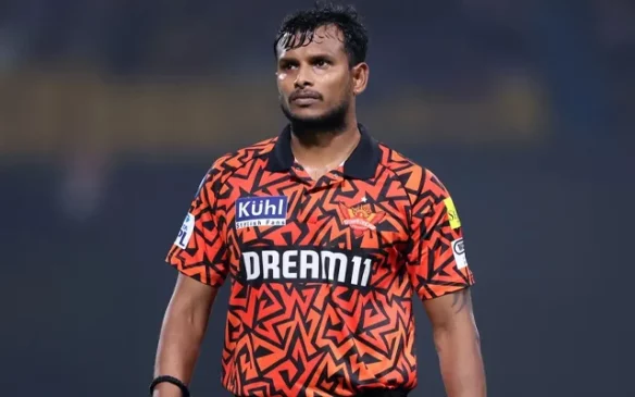 T Natarajan