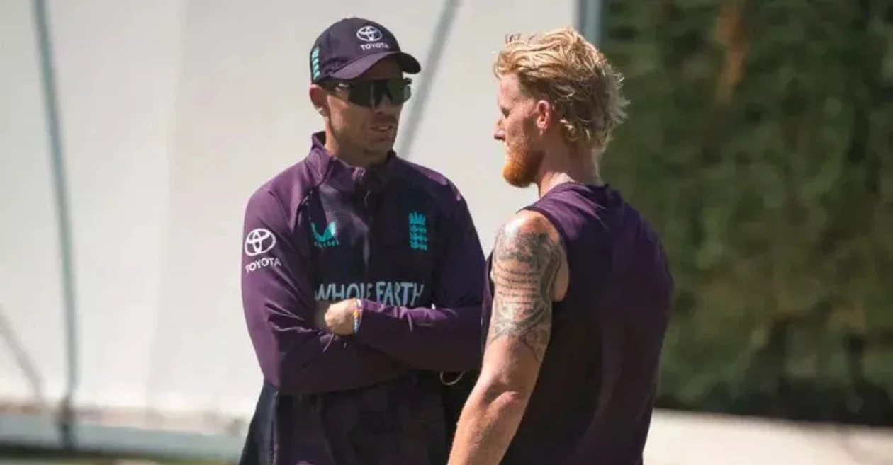 Tim Southee joins England men’s team in a new role