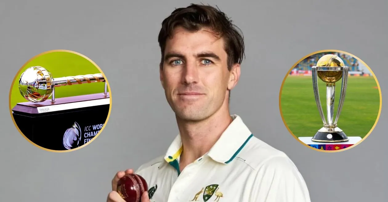 Pat Cummins picks his greatest triumph as Australia’s captain ahead of the WTC final 2025 vs South Africa