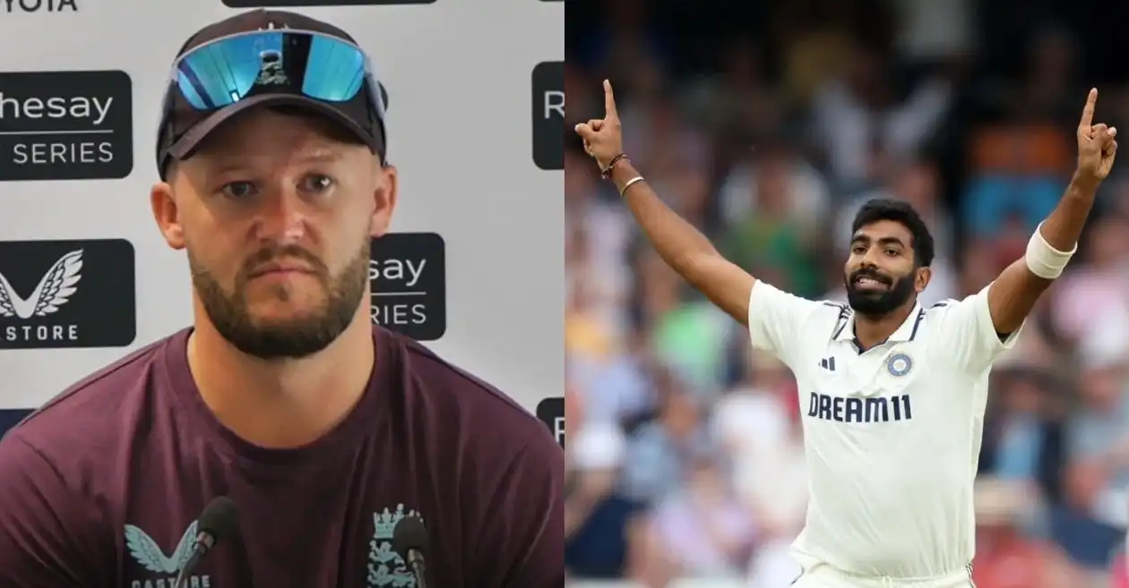 ENG vs IND: Ben Duckett reveals England’s game plan to counter Jasprit Bumrah