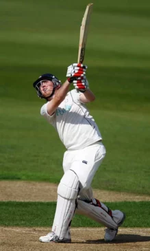 County championship dawson