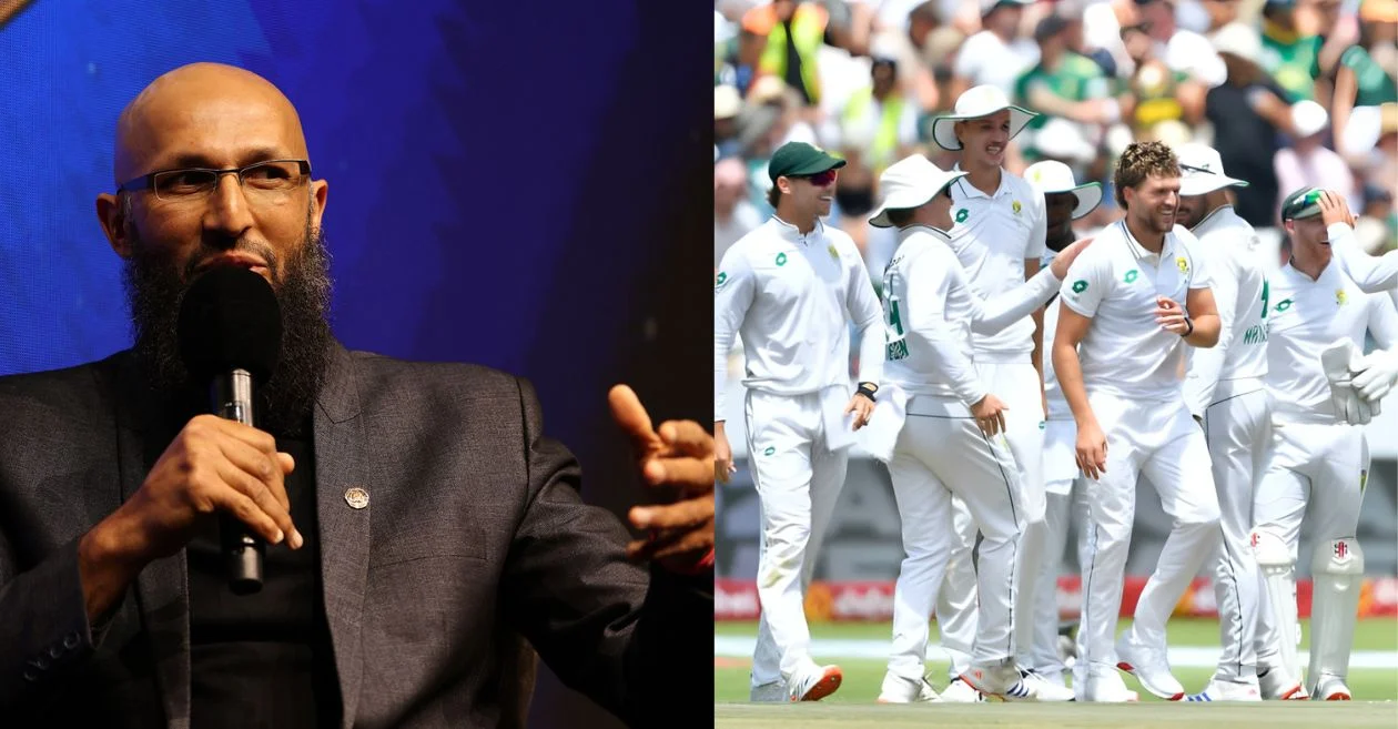 Hashim Amla picks unexpected No. 3 for South Africa in WTC 2025 Final against Australia
