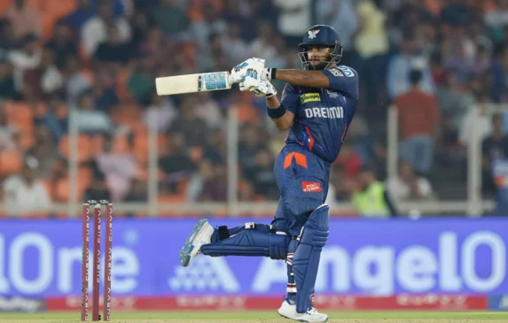 Nicolas Pooran