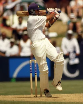 Rishabh Pant 8th century
