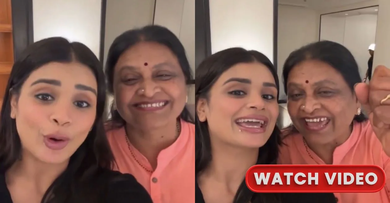 IPL 2025 [WATCH]: Shreyas Iyer’s family sends love and support ahead of RCB vs PBKS final