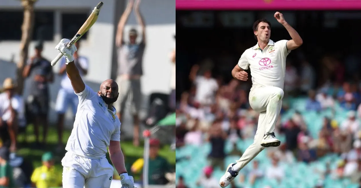 AUS vs SA: Top 5 key battles to watch out for in the World Test Championship (WTC) 2025 final