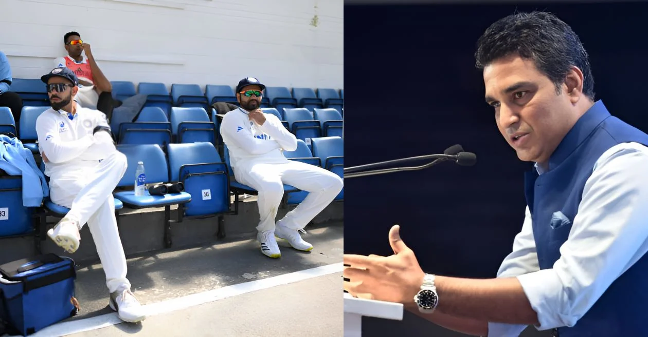 Sanjay Manjrekar brutally rejects Test cricket comparisons between Rohit Sharma and Virat Kohli