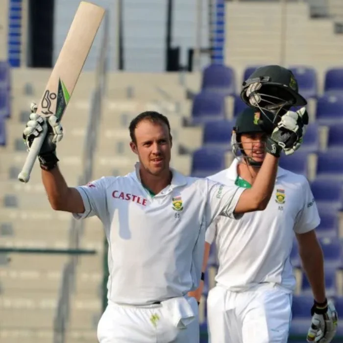 AB de Villiers