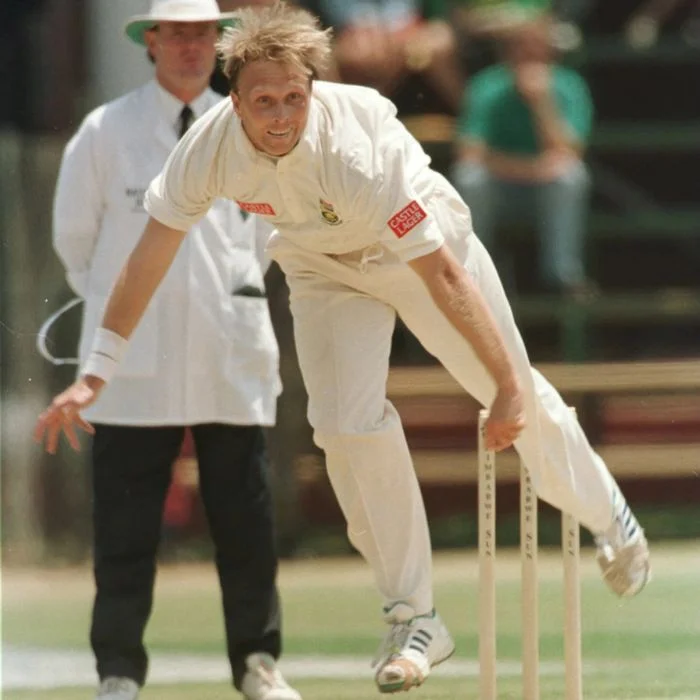 Allan Donald