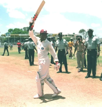 Brian Lara