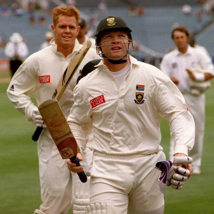 Daryll Cullinan