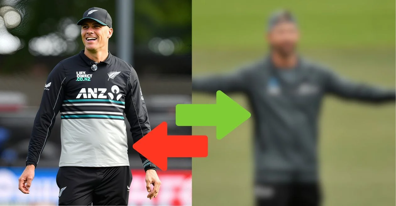 New Zealand announce Finn Allen’s replacement amid big squad overhaul for Zimbabwe T20I tri-series