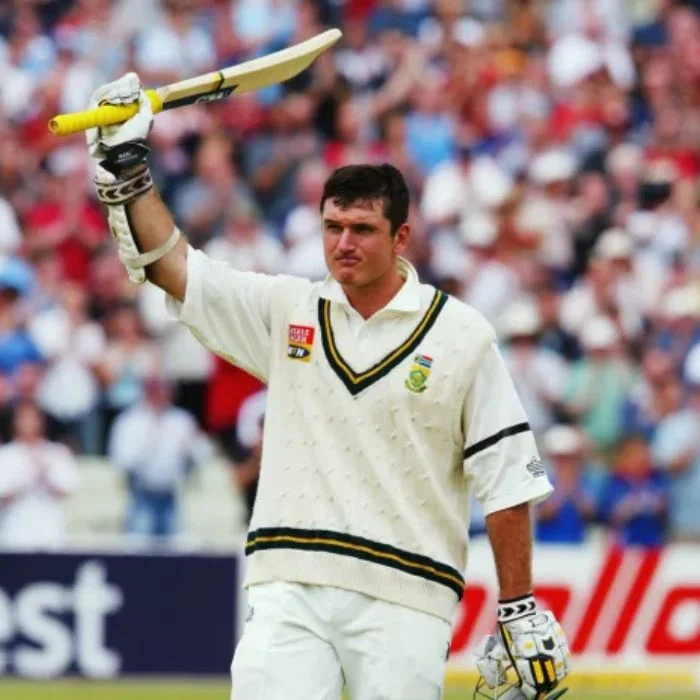 Graeme Smith