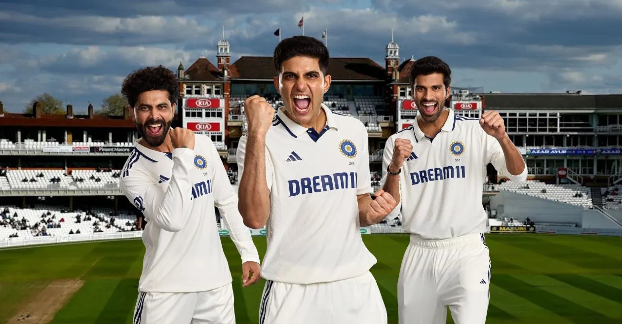 ENG vs IND: Here’s how India have fared in Test matches against England at the Oval in London