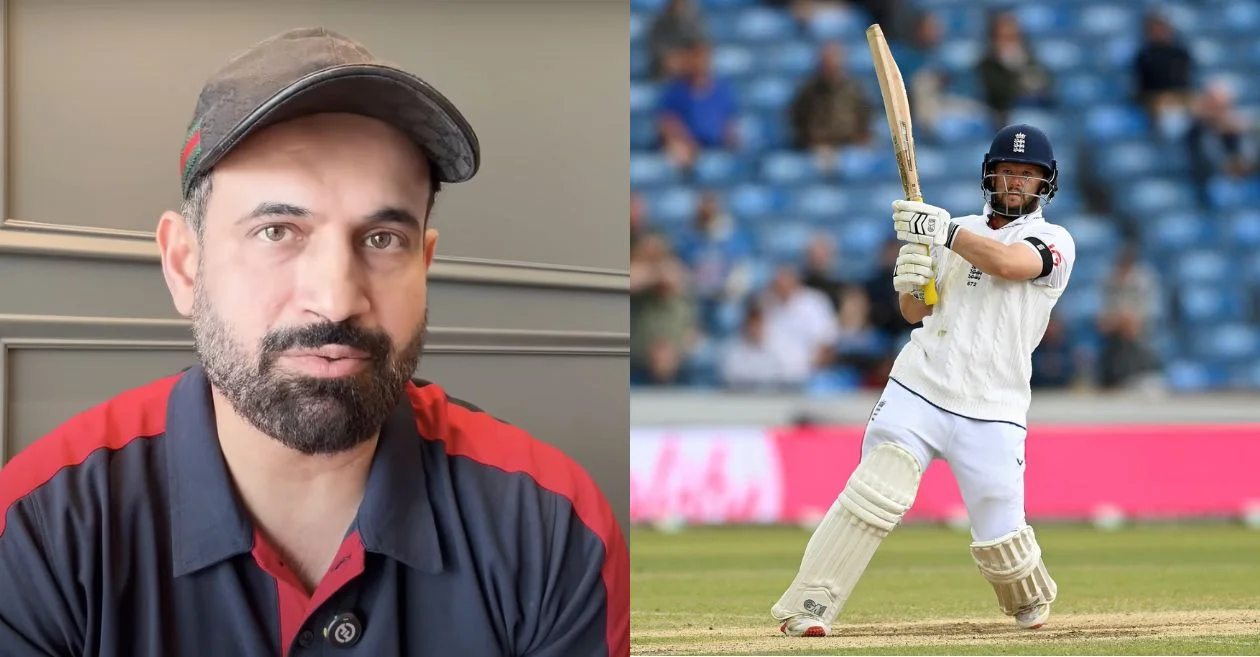 ENG vs IND: Irfan Pathan proposes strategy to counter Ben Duckett ahead of Edgbaston Test