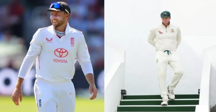Top 5 players with most outfield catches in Test cricket ft. Joe Root