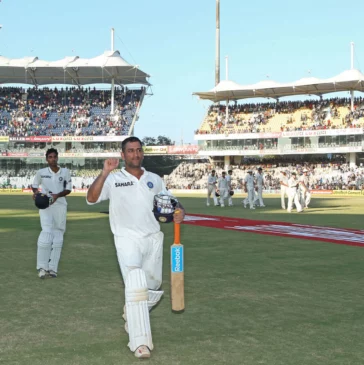 MS Dhoni 224 vs Australia