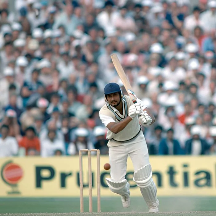 Sandeep Patil 
