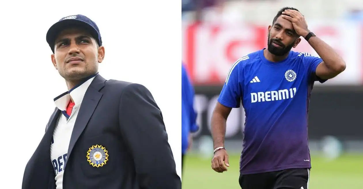 ENG vs IND: Which Test will Jasprit Bumrah play next? Shubman Gill shares update on star pacer’s availability