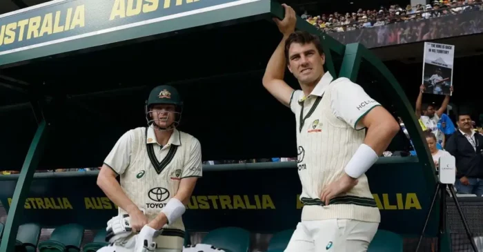 Steve Smith returns as Australia name playing XI for the second Test against West Indies