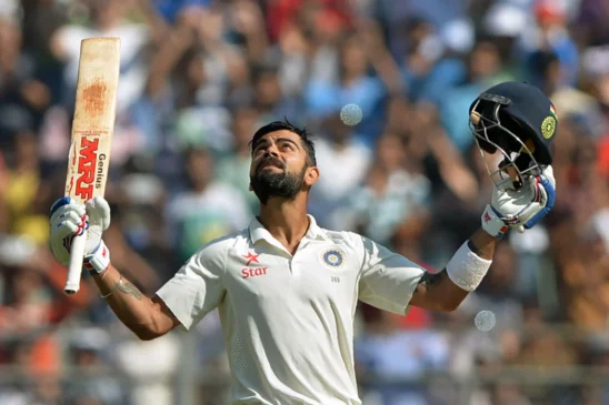 Virat Kohli 235 vs england