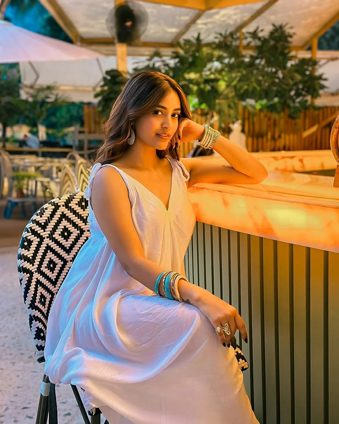 Akriti Agarwal 