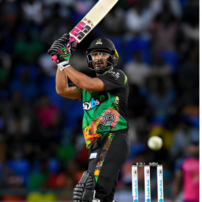 Ambati Rayudu