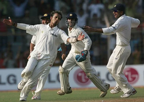 IND vs AUS