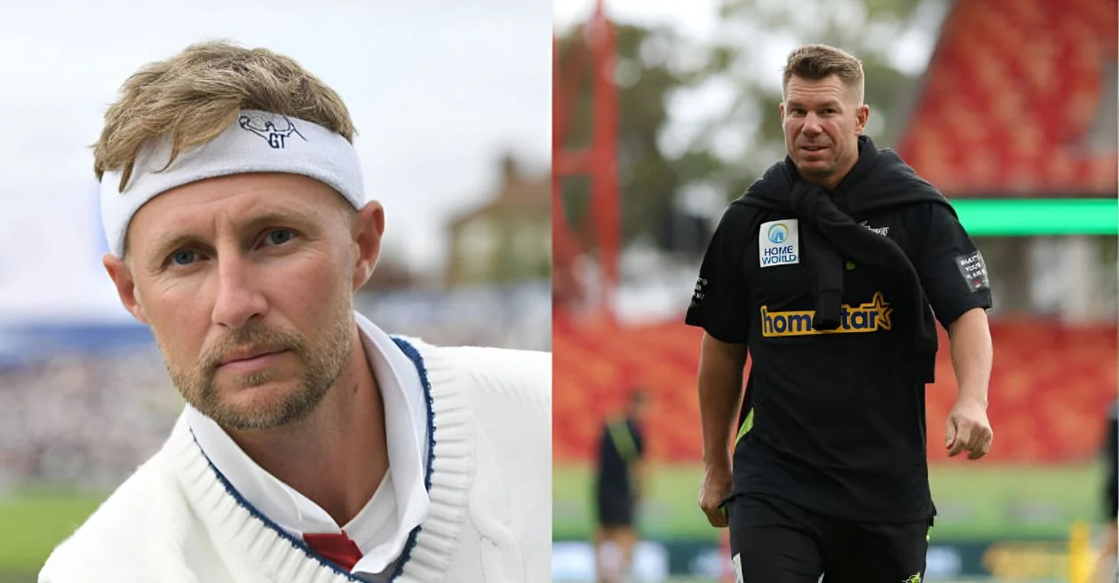 England’s Joe Root breaks silence on David Warner’s ‘surfboard’ sledge ahead of Ashes 2025-26