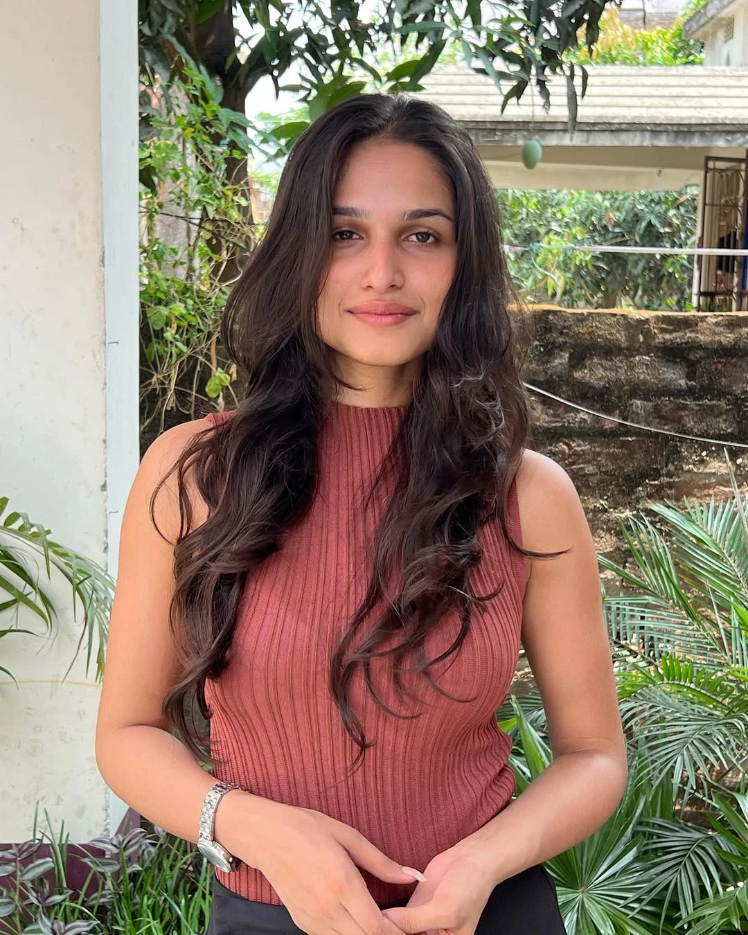 Kashish Kapoor