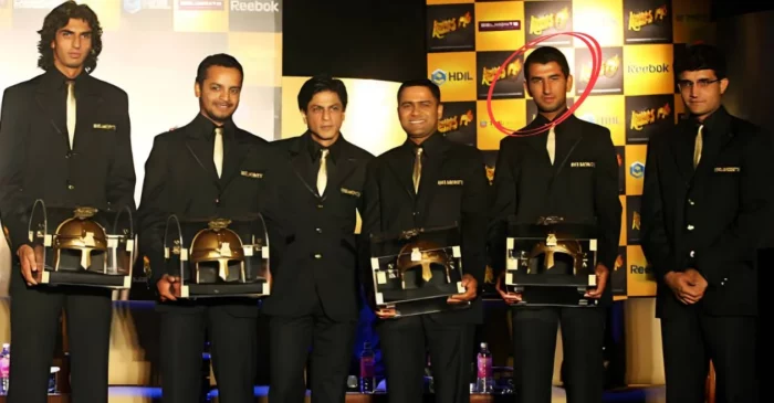 Kolkata Knight Riders 