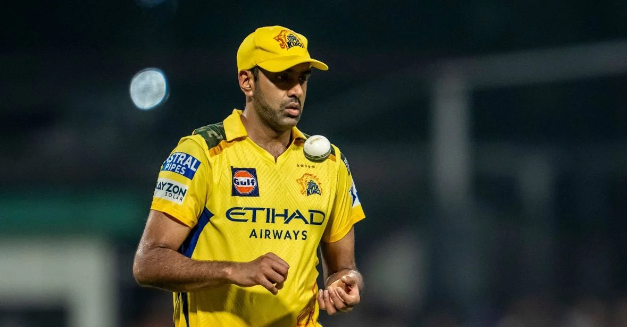 Is Ravichandran Ashwin free to play T20 leagues overseas after IPL retirement? Here’s what we know
