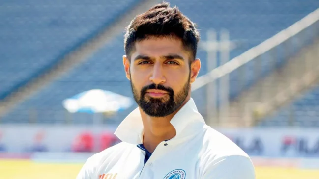 Tanuj Virwani