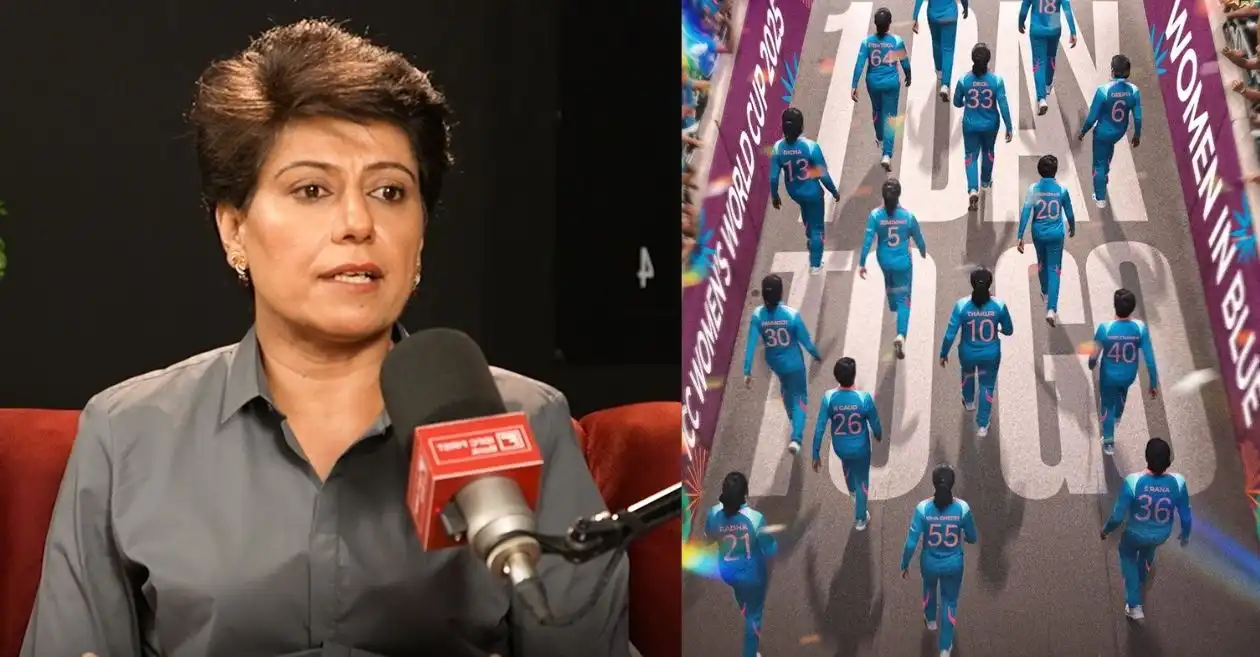 Anjum Chopra predicts 4 ‘game changers’ for Team India in the Women’s World Cup 2025