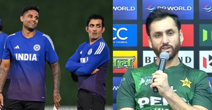 Asia Cup 2025: Can Pakistan beat India in Super Four clash? Answers Salman Agha